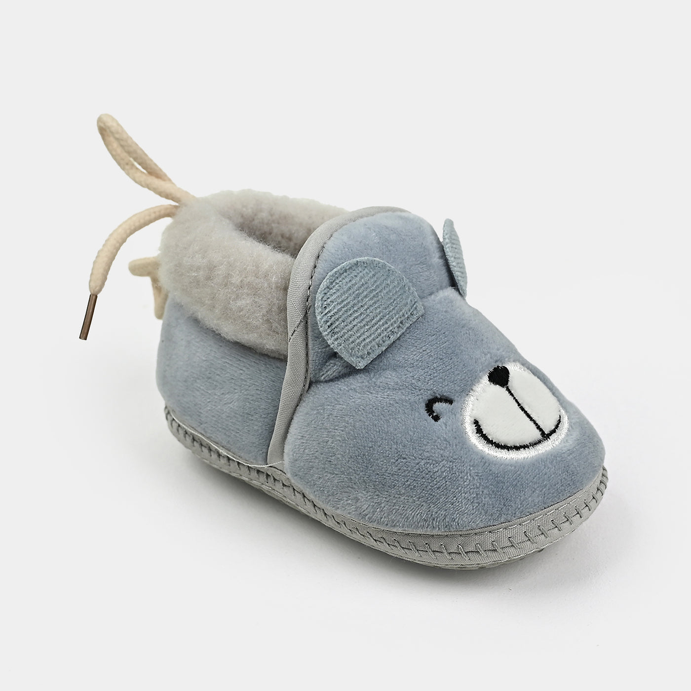 Baby Winter Bear Shoes/Booties | 6M+