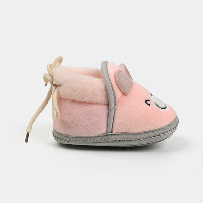 Baby Winter Bear Shoes/Booties | 6M+