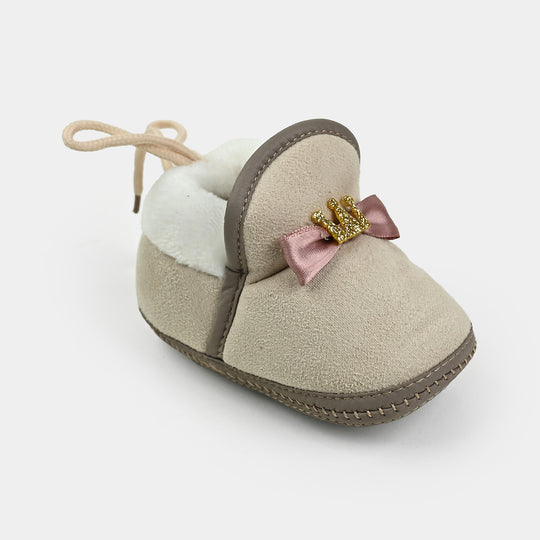 Baby Winter Shoes | 18M+