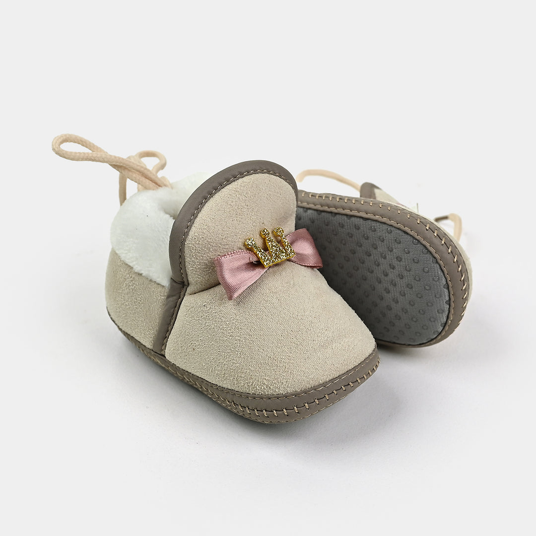 Baby Winter Shoes | 18M+