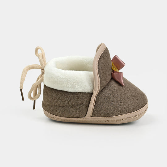 Baby Winter Shoes | 18M+