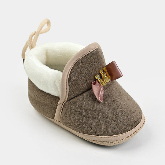 Baby Winter Shoes | 18M+