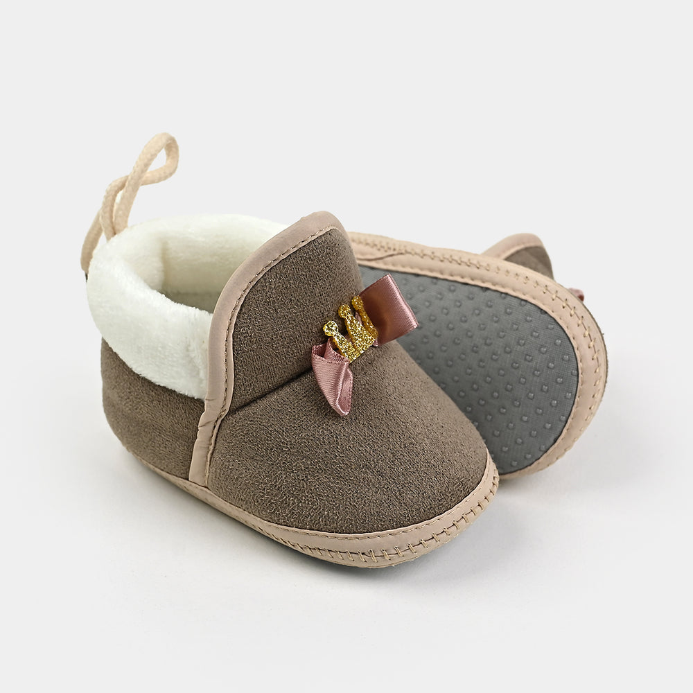 Baby Winter Shoes | 18M+