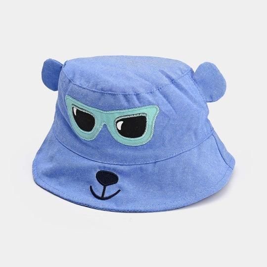 Kids Summer Round Cap/Hat