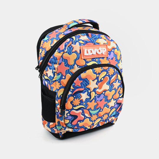 BP-LEVUP STAR SCHOOL BACKPACK