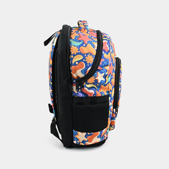 BP-LEVUP STAR SCHOOL BACKPACK