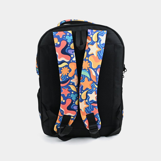 BP-LEVUP STAR SCHOOL BACKPACK