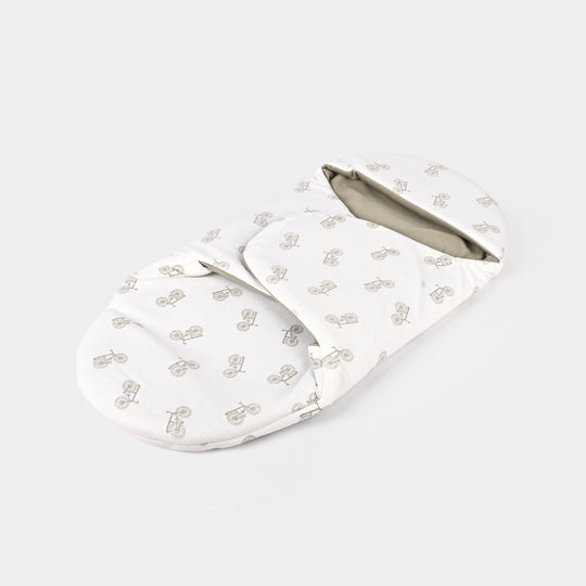 Infant Wrapping Foam Swaddle