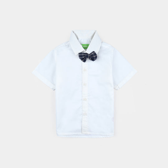 infant Boys Suit Navy Check-Coat Style-NAVY