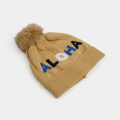 Baby Winter Cap/Hat | 3M+