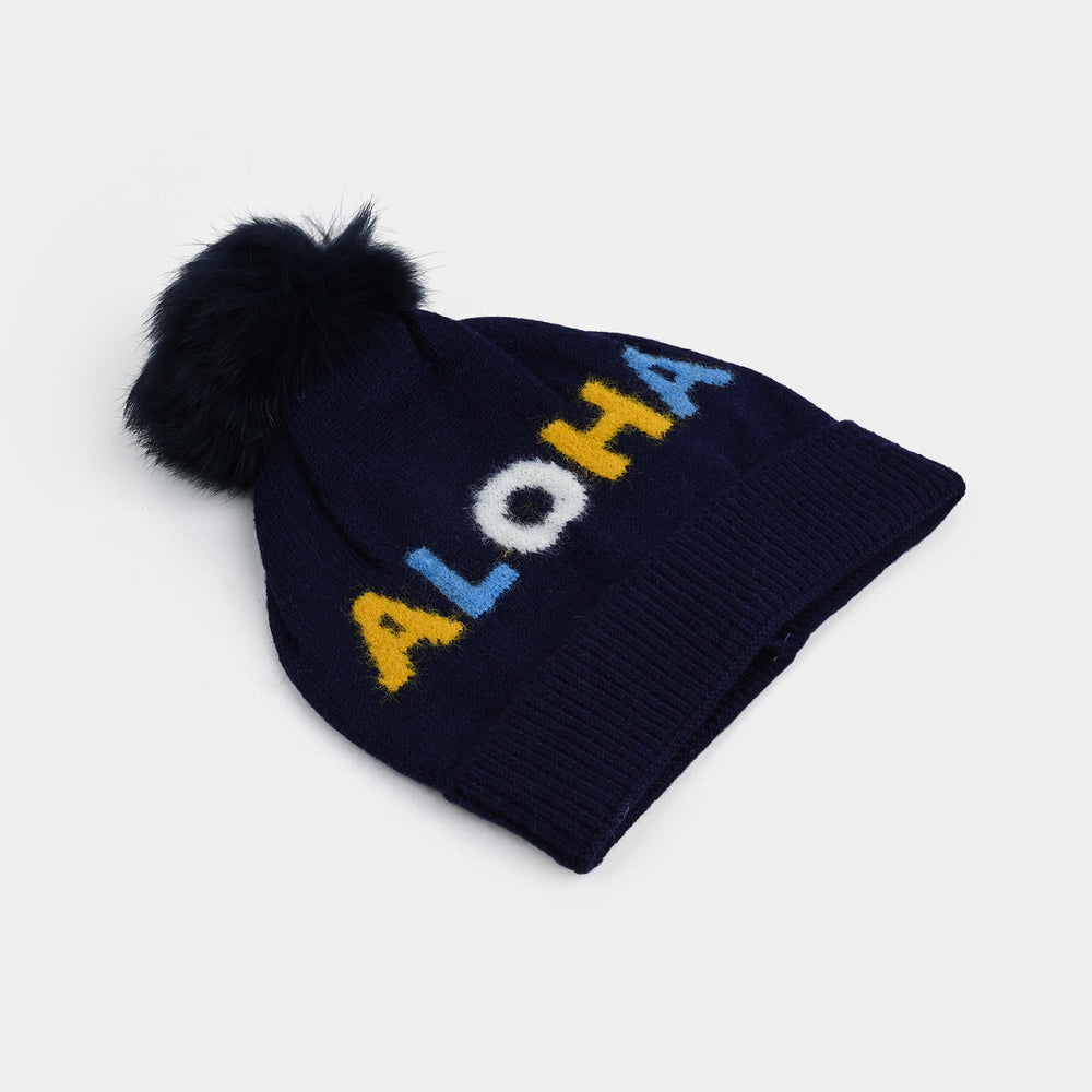 Baby Winter Cap/Hat | 3M+