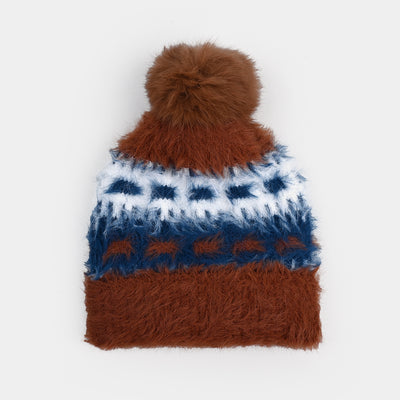 Baby Winter Cap/Hat | 6M+