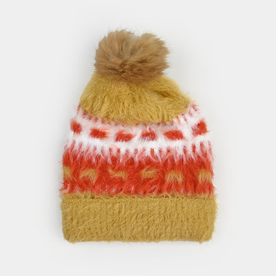 Baby Winter Cap/Hat | 6M+