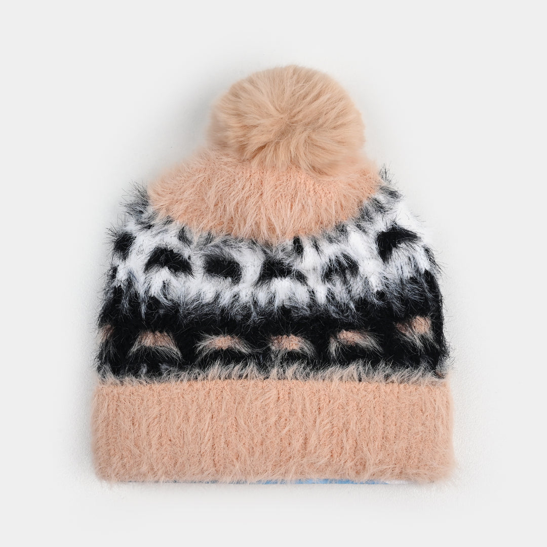 Baby Winter Cap/Hat | 6M+