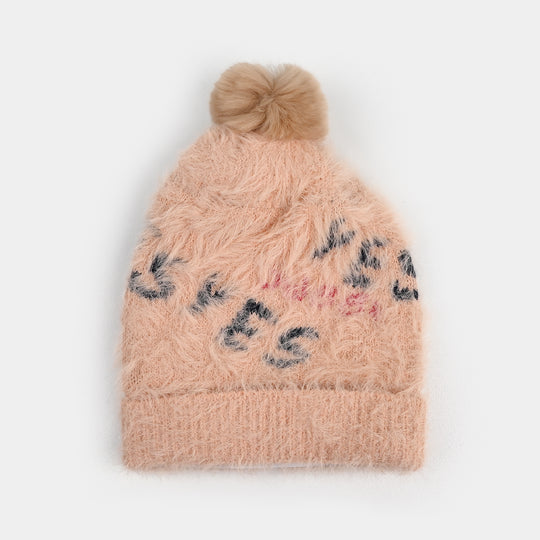 Baby Winter Cap/Hat | 6M+