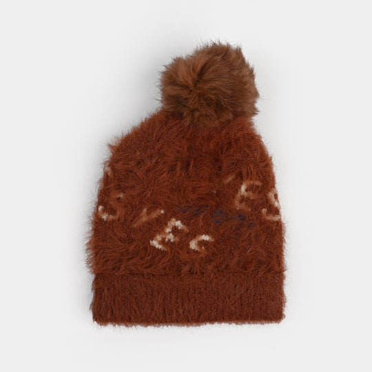 Baby Winter Cap/Hat | 6M+