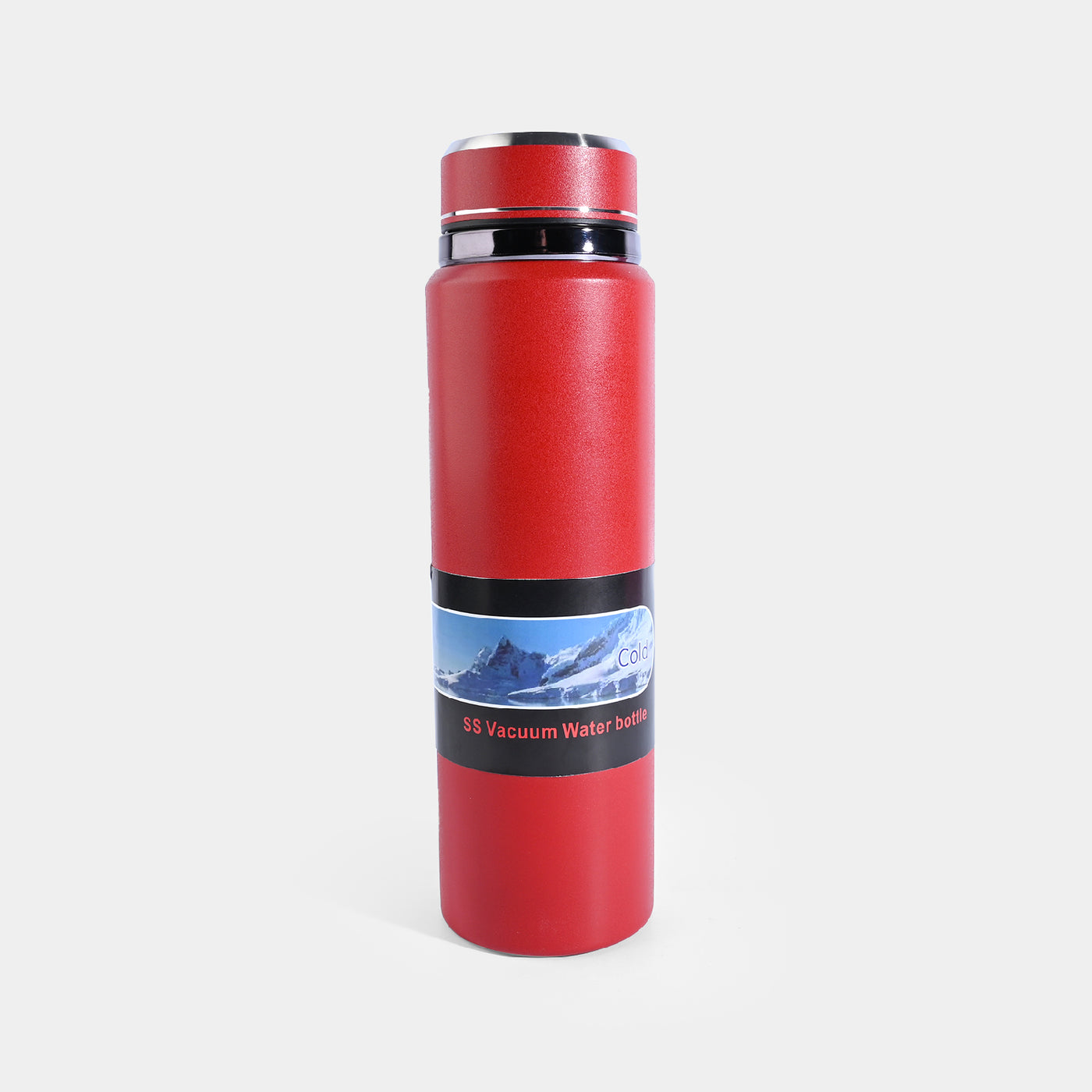 WATER BOTTLE STAINLESS STEEL | 1000ml