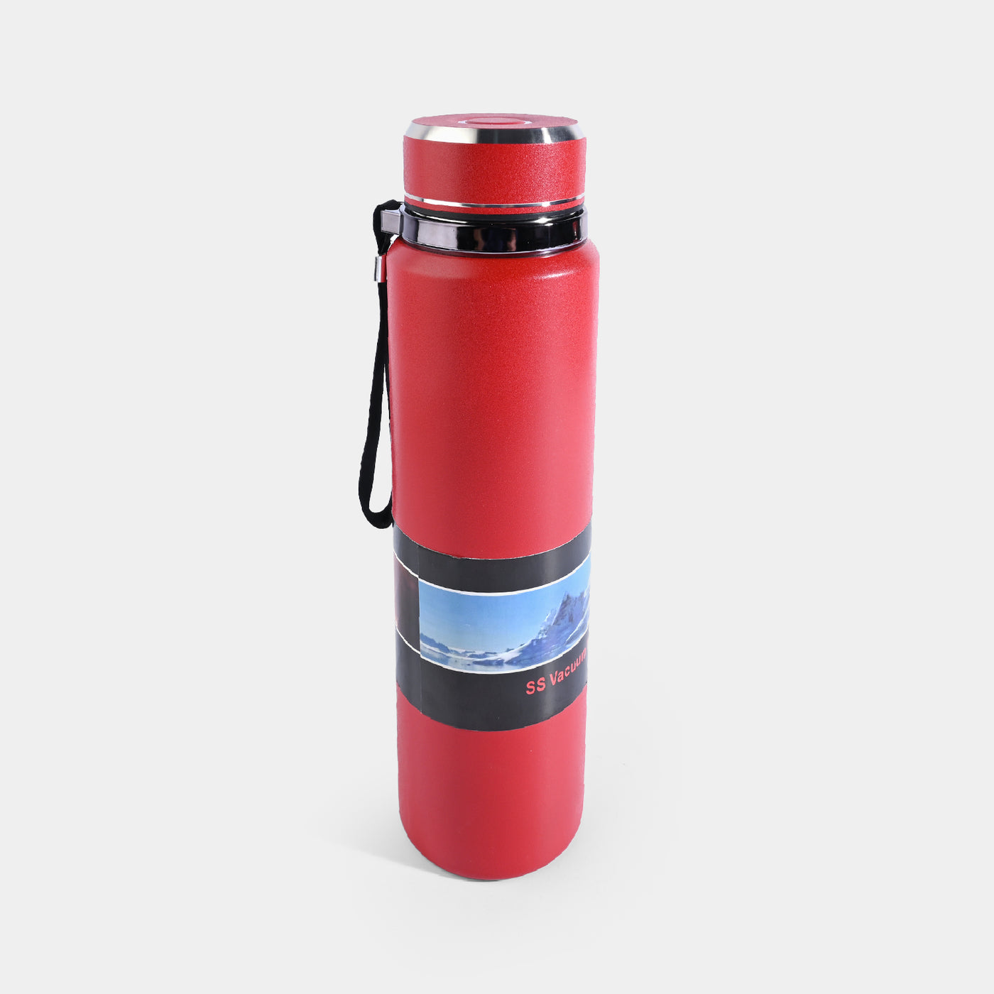 WATER BOTTLE STAINLESS STEEL | 1000ml