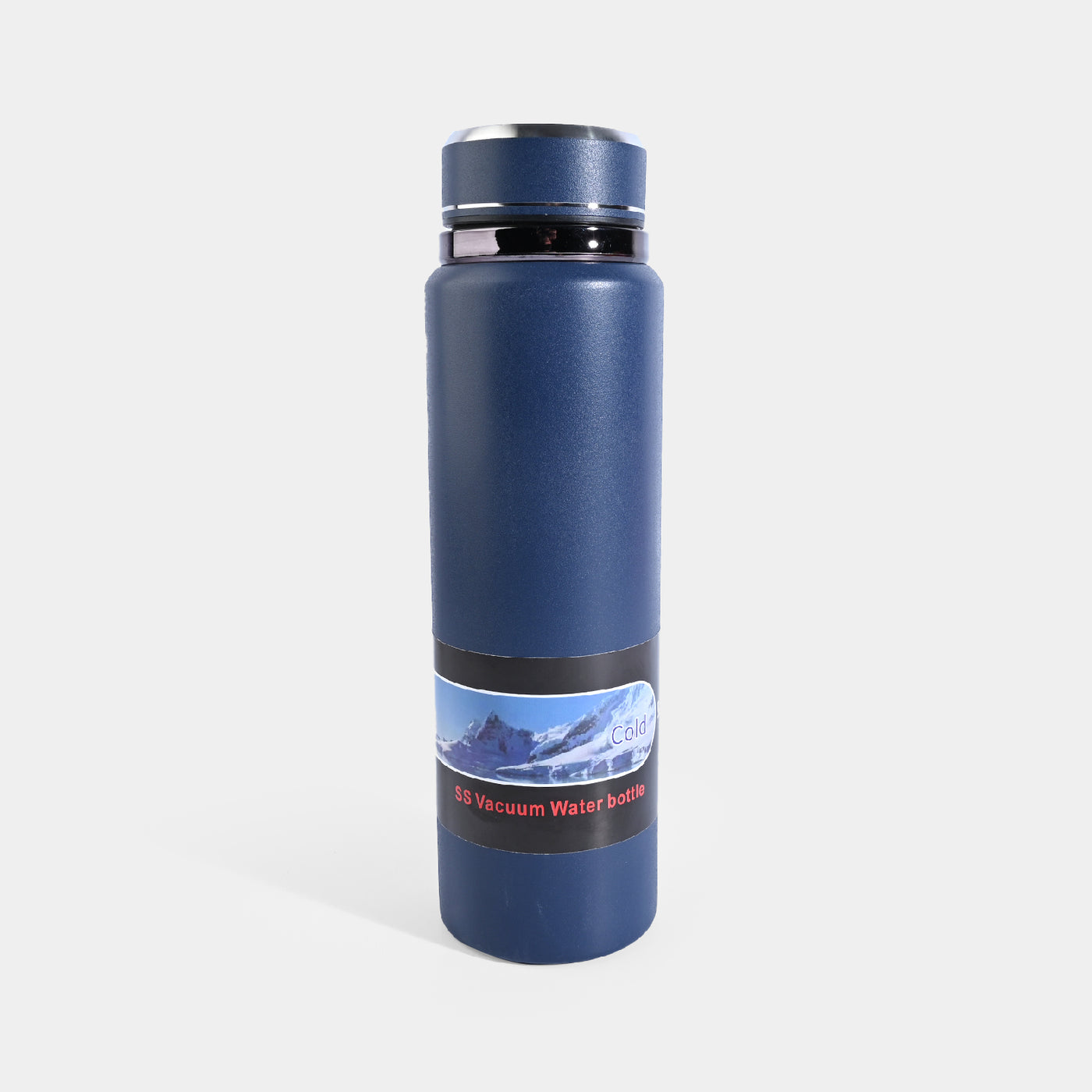 WATER BOTTLE STAINLESS STEEL | 1000ml