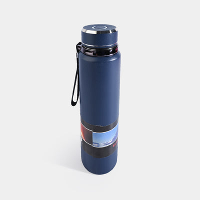 WATER BOTTLE STAINLESS STEEL | 1000ml