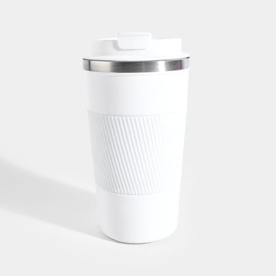 Stainless Steel Coffee Mug