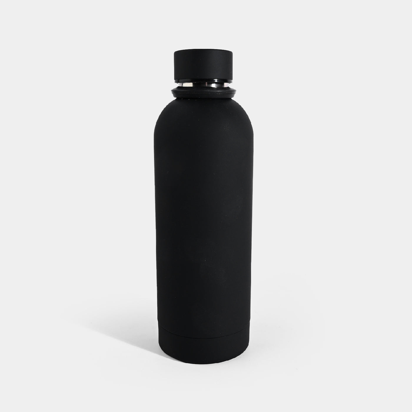 WATER BOTTLE STAINLESS STEEL | 500ml