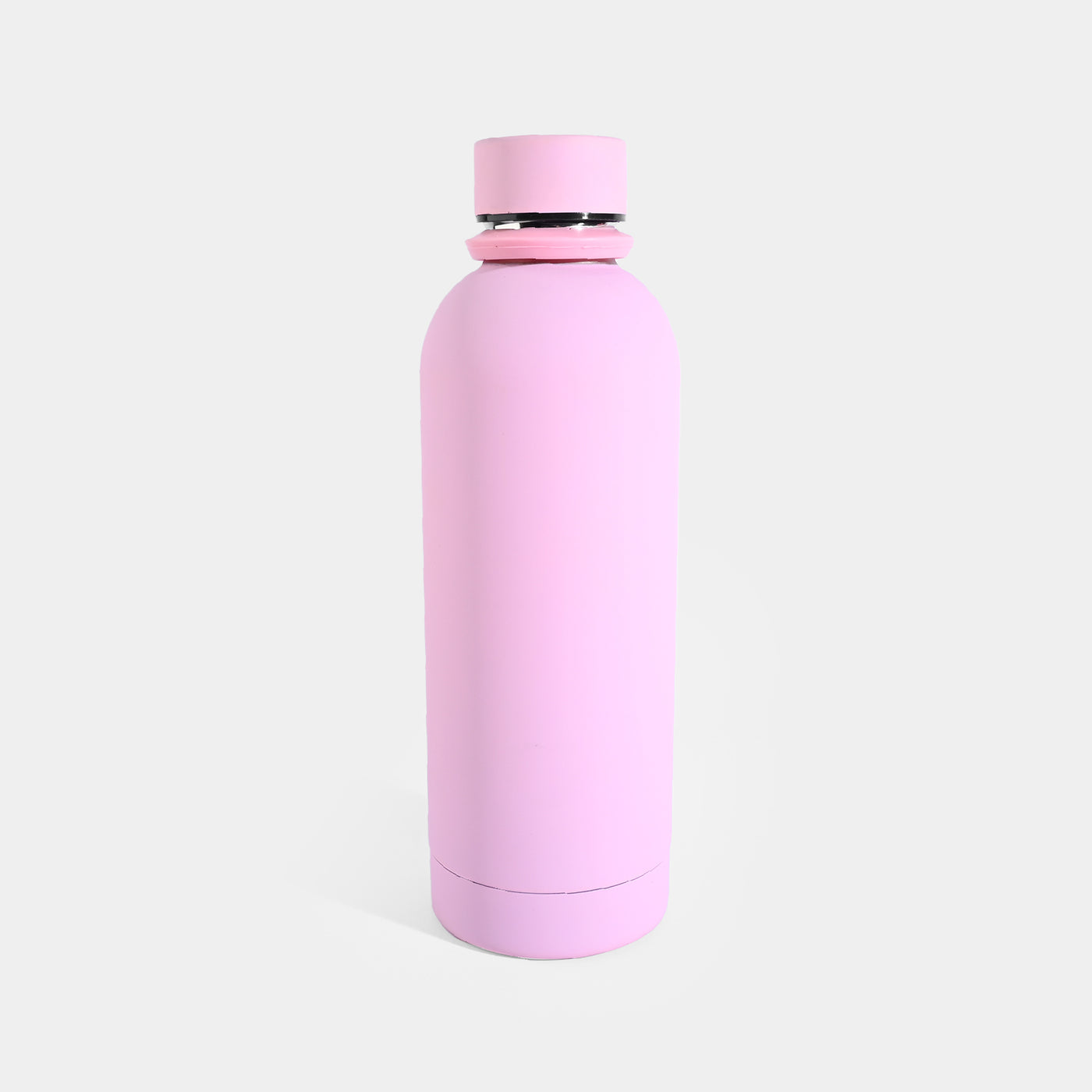 WATER BOTTLE STAINLESS STEEL | 500ml