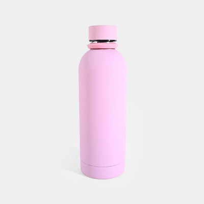 WATER BOTTLE STAINLESS STEEL | 500ml