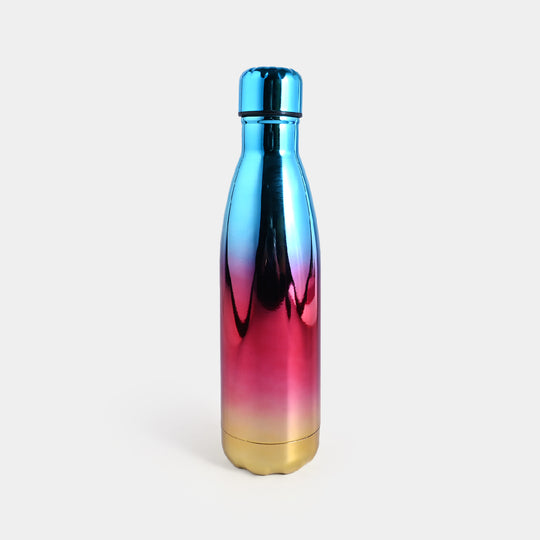 WATER BOTTLE STAINLESS STEEL | 800ml