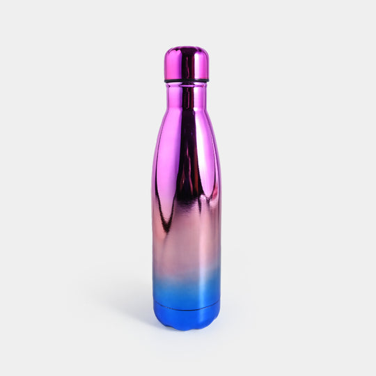 WATER BOTTLE STAINLESS STEEL | 800ml