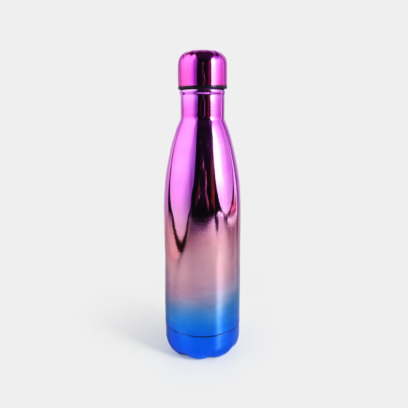 WATER BOTTLE STAINLESS STEEL