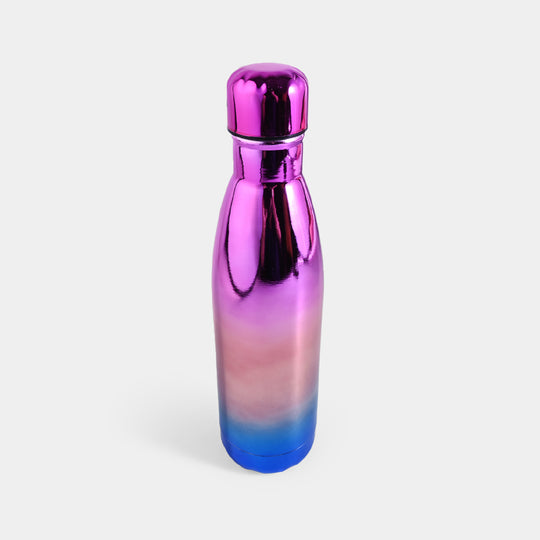 WATER BOTTLE STAINLESS STEEL | 800ml