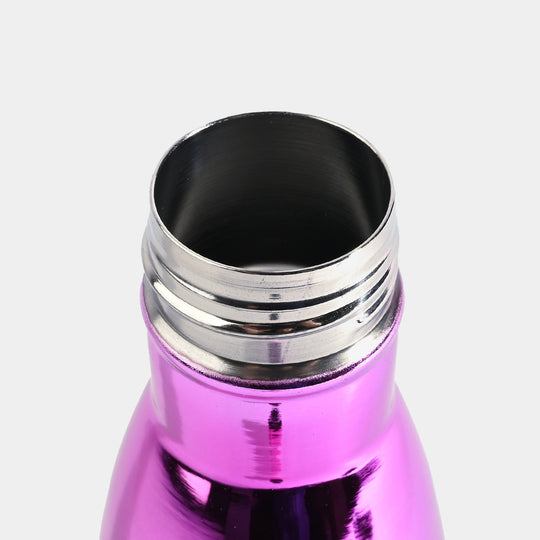 WATER BOTTLE STAINLESS STEEL | 800ml