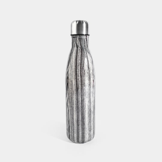 WATER BOTTLE STAINLESS STEEL | 500Ml