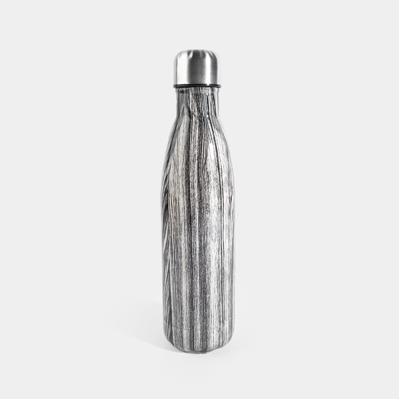 WATER BOTTLE STAINLESS STEEL