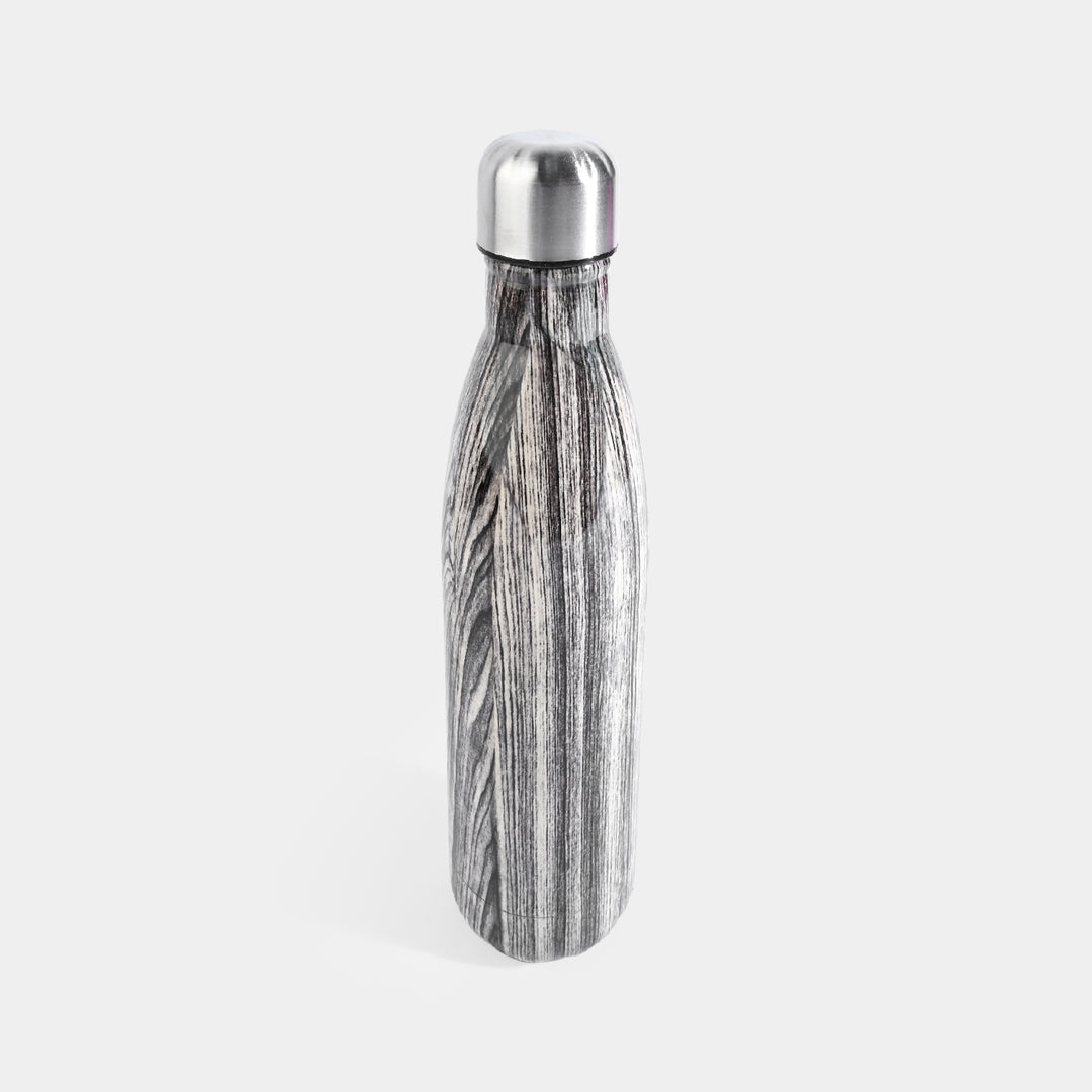 WATER BOTTLE STAINLESS STEEL | 500Ml