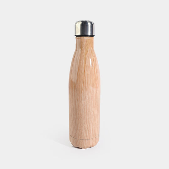 WATER BOTTLE STAINLESS STEEL | 500Ml