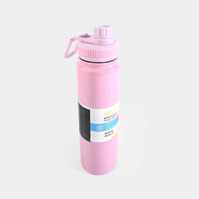 WATER BOTTLE STAINLESS STEEL | 800ml