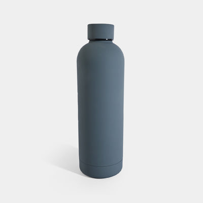 WATER BOTTLE STAINLESS STEEL | 750ml