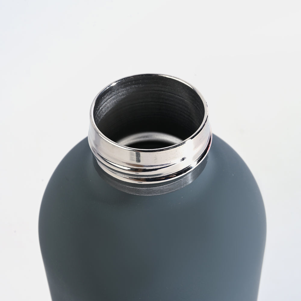 WATER BOTTLE STAINLESS STEEL | 750ml