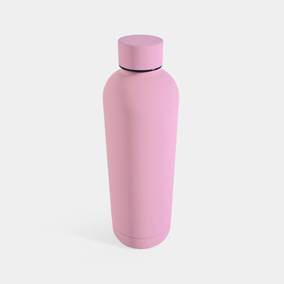 WATER BOTTLE STAINLESS STEEL | 750ml