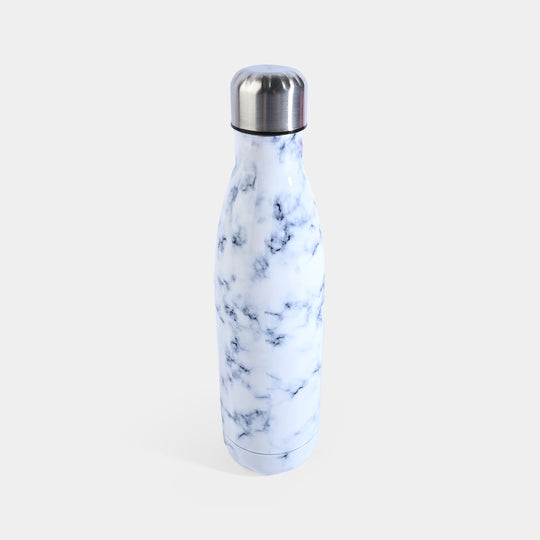 WATER BOTTLE STAINLESS STEEL | 500Ml