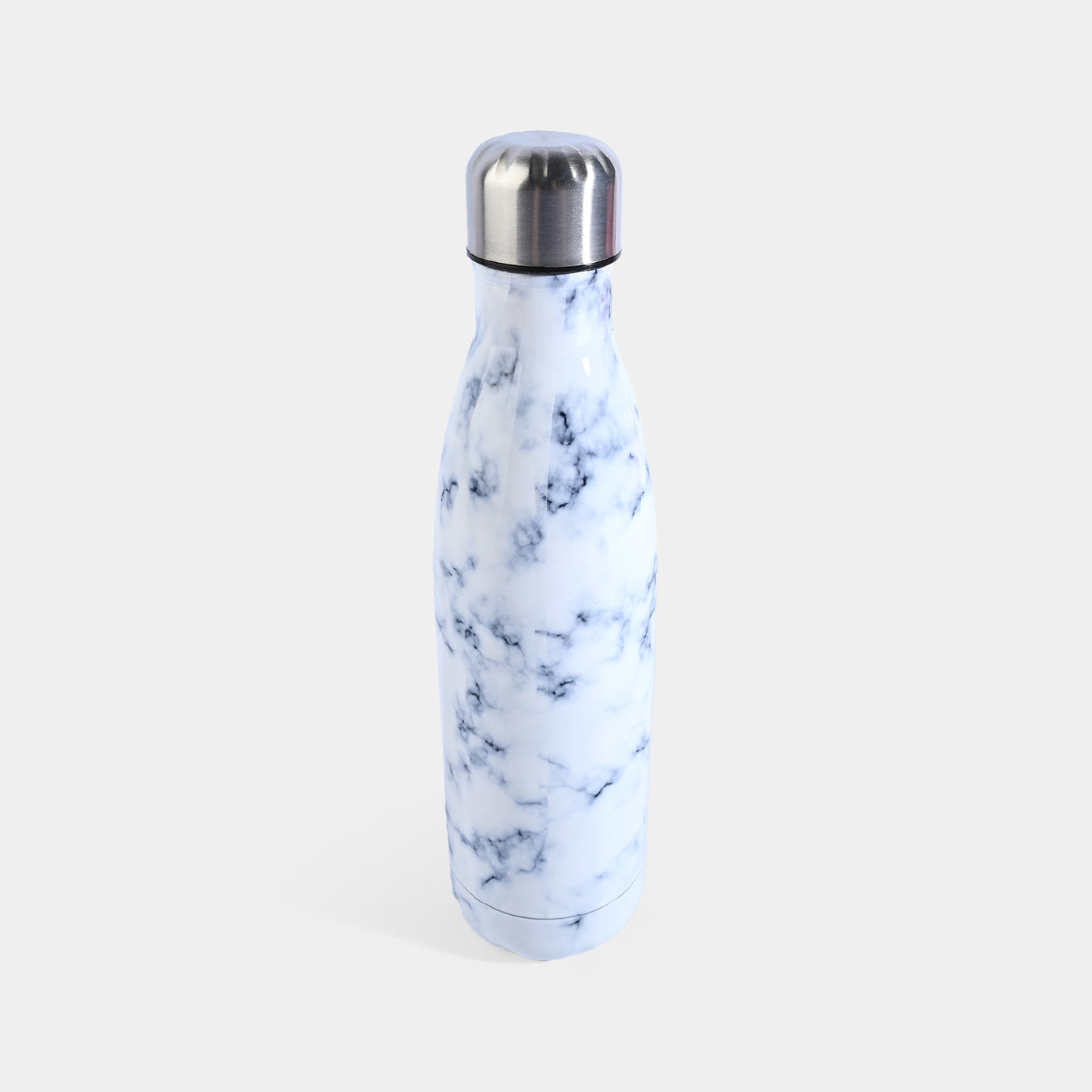 WATER BOTTLE STAINLESS STEEL