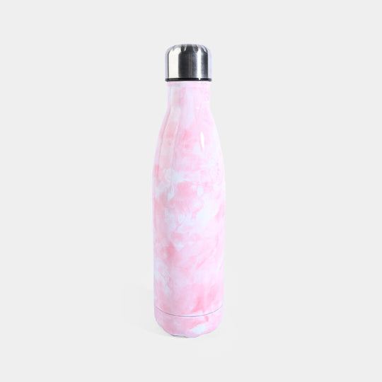 WATER BOTTLE STAINLESS STEEL | 500Ml