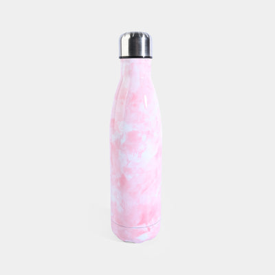 WATER BOTTLE STAINLESS STEEL