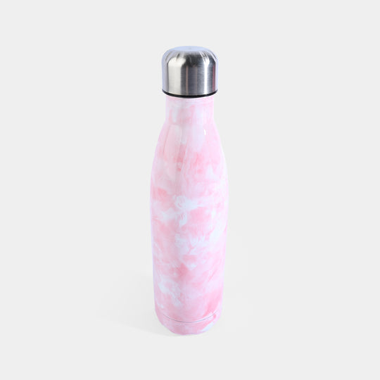 WATER BOTTLE STAINLESS STEEL | 500Ml