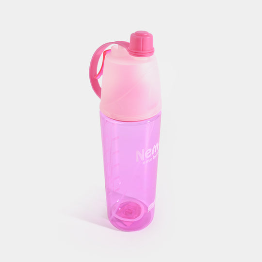 Spray Water Bottle Plastic 600ml