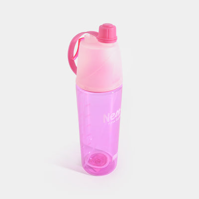 Spray Water Bottle Plastic 600ml