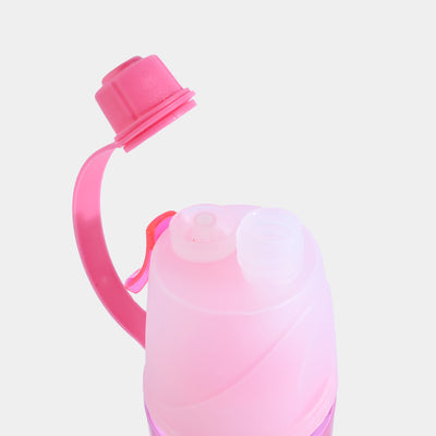 Spray Water Bottle Plastic 600ml