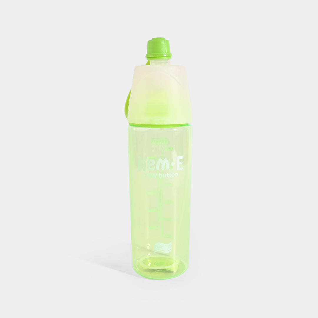 Spray Water Bottle Plastic 600ml